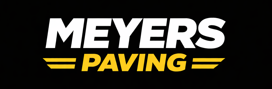 Meyers Paving - Commercial Asphalt Contractor Southern California